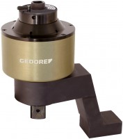 GEDORE DVV-130ZRS DREMOPLUS ALU mechanick momentov nsobi 13000 Nm, 2653141