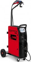 Telwin Technomig 223 Treo Synergic – svec invertor CO₂ (MIG-MAG)