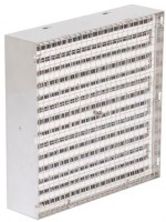 Krelus G14-25 MINI 6 PS IR topidlo, 230 V / 2000 W (116.949)