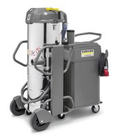 K�rcher IVS 100/75 M Z22 pr�myslov� vysava� 9.987-900.0