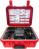MI Spekter MST-204 tester elektrick�ch ��st� strojn�ch za��zen�
