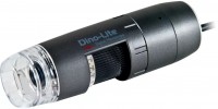 Dino-Lite AM4115TL USB mikroskop 10–140x dlouh� pracovn� vzd�lenost, 1.3 MPx
