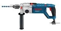 GSB 162-2 RE p��klepov� vrta�ka 1500 W Bosch