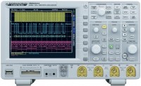 Hameg HMO2024 osciloskop Rohde & Schwarz