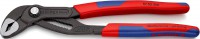 Knipex 8702250 Cobra klet na vodn erpadla Hightech 250 mm