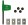 Festool HW-WP 30x12x1,5 sada vmn. destiek 491393