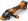 FEIN PROTAGO CCG 18-115-12 PD-SEC aku hlov bruska Ø115 mm, 2 ProCORE 8 Ah, nabjeka, psluenstv, L-BOXX