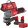 Milwaukee M12 FMS16-522B aku prost�ihova� plechu 12 V, 2� aku 5,0/2,5 Ah, nab�je�ka, ta�ka 4933502338