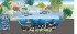 50865 FiltoMatic CWS Set 7000 filtran sada 1,8-7m3 OASE
