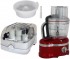 5KFP1644ECA Artisan kuchysk robot erven KitchenAid