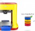 3D tiskrna XYZprinting da Vinci miniMaker 3FM1XXEU00D