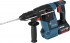 Bosch GBH 18V-26 F aku vrtac kladivo 2x 5,0 Ah + GAL 1880 CV + L-Boxx 0611910007