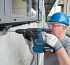 Bosch GBH 18V-26 F aku vrtac kladivo 2x 5,0 Ah + GAL 1880 CV + L-Boxx 0611910007