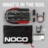 NOCO startovac zdroj BOOSTPro GB150 12V 4000A + POWERBANKA