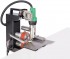 Leister HEMTEK ST automatick� horkovzdu�n� sv��e�ka plast� 40 mm, 230 V, 3450 W, 157.860