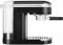 KitchenAid 5KES6503EBK kvovar ern Artisan Espresso 