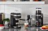 KitchenAid 5KES6503EBK kvovar ern Artisan Espresso 