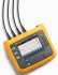 Fluke 1738 FTP KIT zznamnk kvality elektrick energie