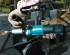 Makita GD0811C pm bruska 6mm, 750W