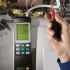 Testo 312-4 diferenn tlakomr sada 0563 1327