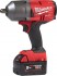 Milwaukee M18 FHIWP12-502X aku rzov utahovk 2x 5.0Ah, 1491Nm + kufr 4933459693