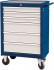 Projahn 4901-501 ECOBlue dlensk vozk 66 dl pro 2 zsuvky