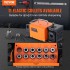 VEVOR MR-13B bruska na vrtky 3-13 mm, hel hrotu vrtku 95-135