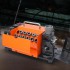 VEVOR MR-13B bruska na vrtky 3-13 mm, hel hrotu vrtku 95-135