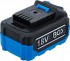 BGS 7384 akumultor 18V, 5.0 Ah Li-ion