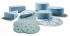 Festool Granat STF D150/48 P120 GR/50 brusn papr 578359
