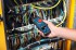 Bosch GFM 1000-15 proudov klet 0601077400