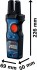 Bosch GFM 1000-15 proudov klet 0601077400