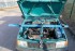 BGS 9254 hrazda pro zvedn motoru s pnm nosnkem, 400–1400 mm, 500 kg