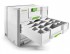 Festool Set 60x60/120x71 3xFT vkldac boxy 201124