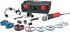 Flex BRE 8-4 INOX Set psov bruska na trubky, 453463