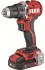 Flex DD 2G 18.0-EC LD/2.5 Set aku roubovk 18V/2x 2,5Ah, 519049