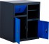 BGS 80202 spodn skka s drkem rol a modulem pro odpad