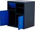 BGS 80202 spodn skka s drkem rol a modulem pro odpad