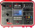 MI Spekter MST-204 tester elektrick�ch ��st� strojn�ch za��zen�