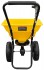 Proteco 10.86-VP-36 posypov� voz�k 36 l zahradn� rozmetadlo hnojiv a soli