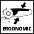 Einhell TC-AG 115/750 �hlov� bruska 750 W, 115 mm, 4430960
