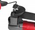 Milwaukee M12 FMS16-522B aku prost�ihova� plechu 12 V, 2� aku 5,0/2,5 Ah, nab�je�ka, ta�ka 4933502338