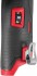 Milwaukee M12 FMS16-522B aku prost�ihova� plechu 12 V, 2� aku 5,0/2,5 Ah, nab�je�ka, ta�ka 4933502338