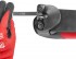 Milwaukee M12 FMS16-522B aku prost�ihova� plechu 12 V, 2� aku 5,0/2,5 Ah, nab�je�ka, ta�ka 4933502338