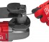 Milwaukee M12 FMS16-522B aku prost�ihova� plechu 12 V, 2� aku 5,0/2,5 Ah, nab�je�ka, ta�ka 4933502338