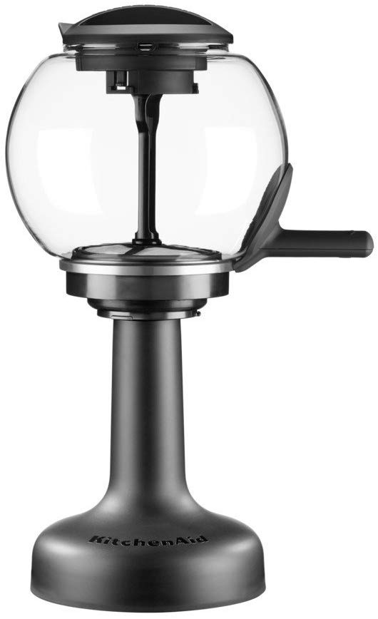 Ivo GRANDIČ Kávovary KitchenAid KitchenAid 5KCM0812 sifonový kávovar