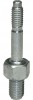 Nstavec pro ntovac klet Rivet Factory AIR POWER 4, pro maticov nty M10 