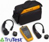 Fluke FEV350/TY2/TY1 PRO analyztor nabjecch stanic elektromobil s konektory typu 1 a 2, 5590668