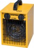 Master B 2 EPB elektrick topidlo s ventiltorem
