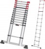 Hailo T80 FlexLine teleskopick ebk 13 pek, 7113-131